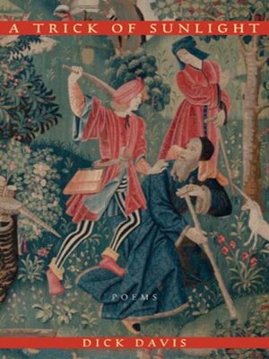 cover image of A Trick of Sunlight